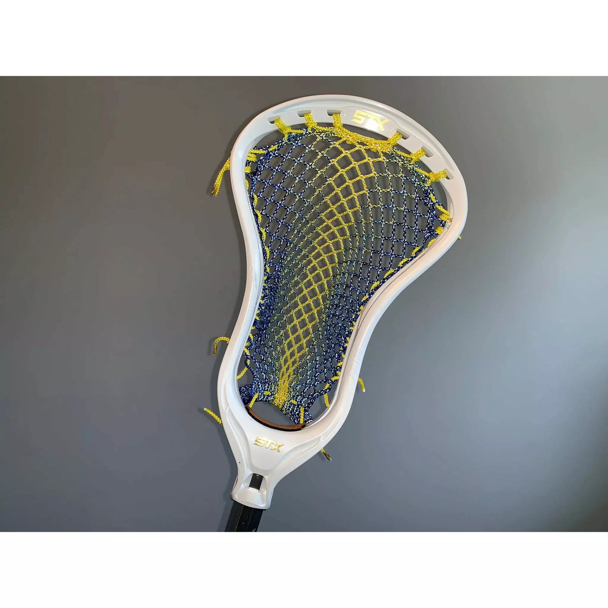 Force Rhombus 10 Lacrosse Mesh Piece