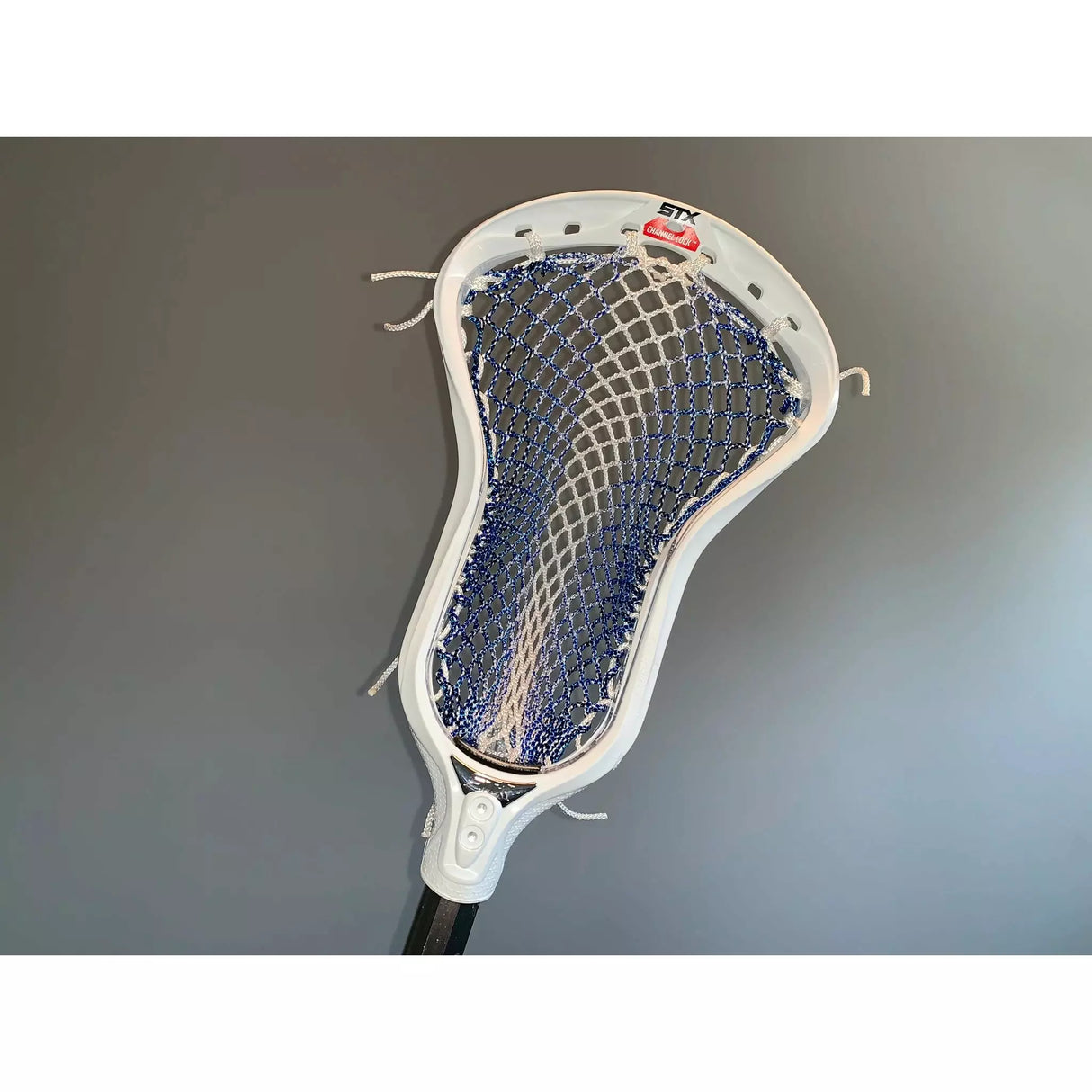 Force Rhombus 10 Lacrosse Mesh Piece