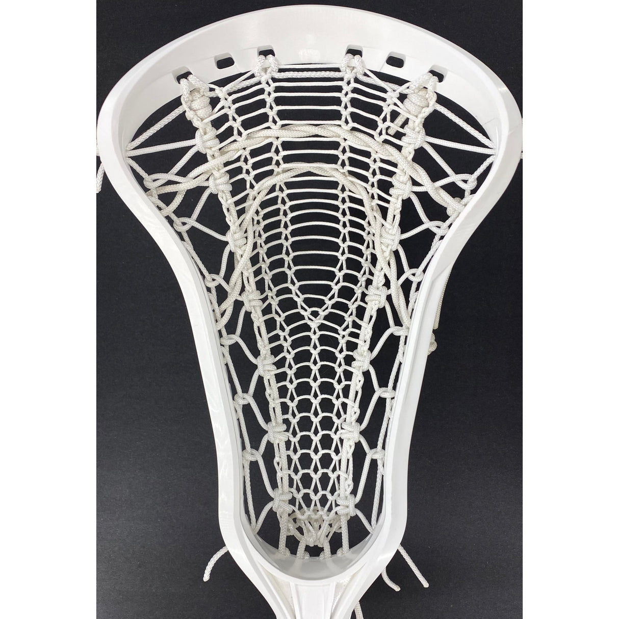 Armor Mesh Valkyrie Women's Lacrosse Pocket Runner