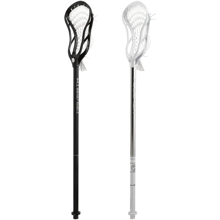 Maverik Optik Alloy Complete Men's Lacrosse Stick