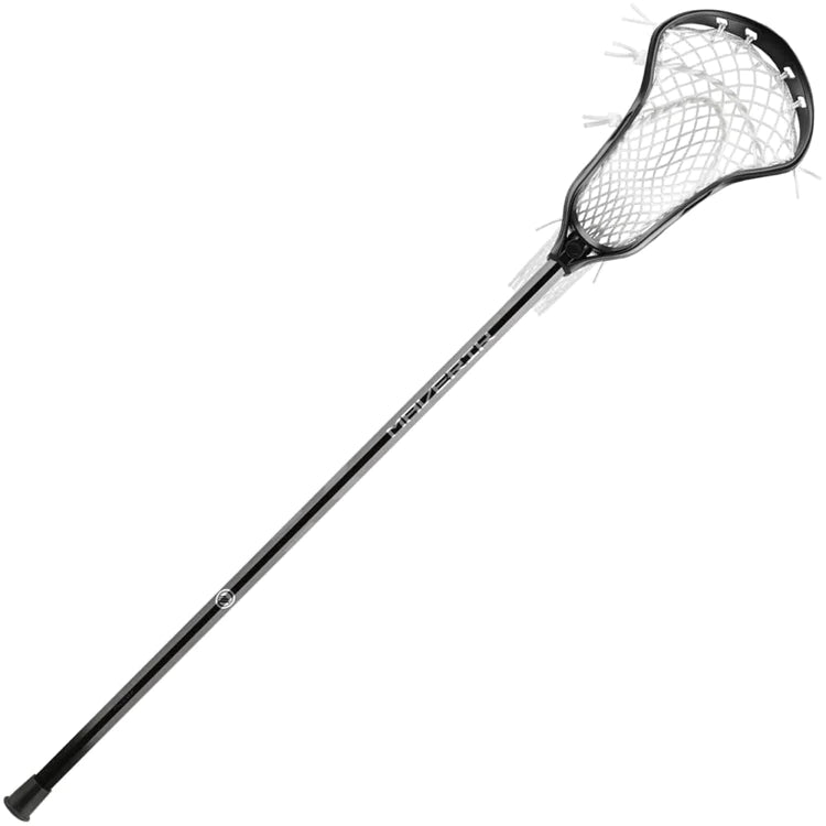 Maverik Ascent Alloy Complete Women's Lacrosse Stick