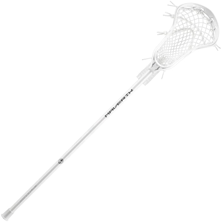 Maverik Ascent Alloy Complete Women's Lacrosse Stick