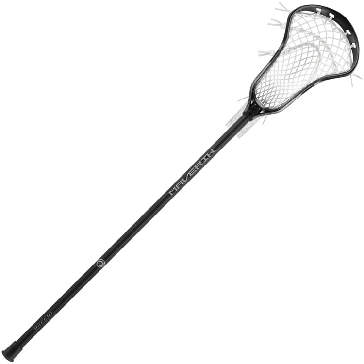 Maverik Ascent Carbon Complete Women's Lacrosse Stick