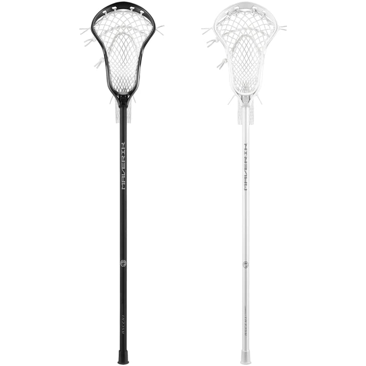 Maverik Ascent Carbon Complete Women's Lacrosse Stick