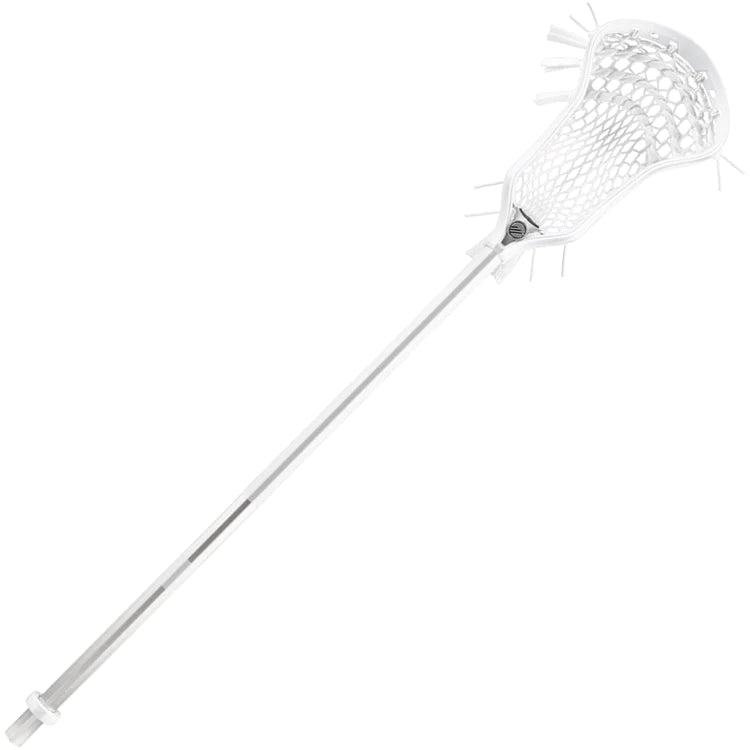 Maverik Kinetik Alloy Complete Attack Lacrosse Stick