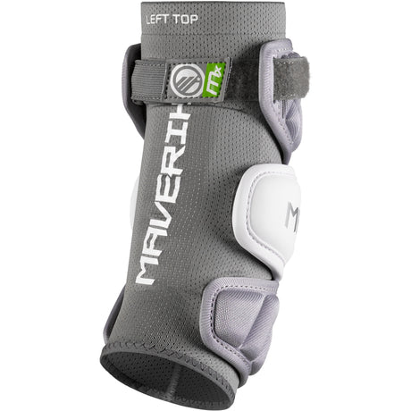 Maverik MX Lacrosse Arm Pads 2023 Model