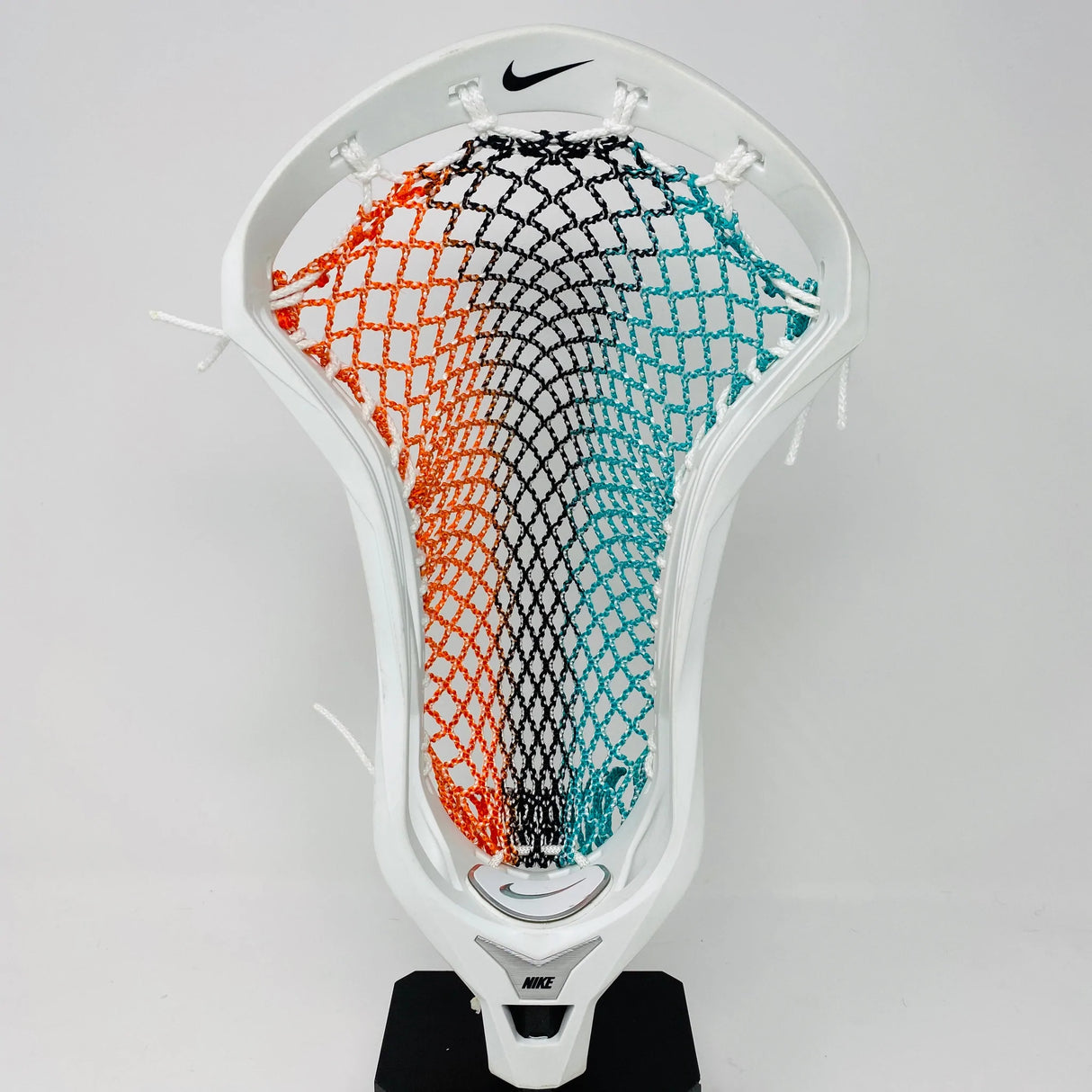 Force Rhombus 10 Lacrosse Mesh Piece