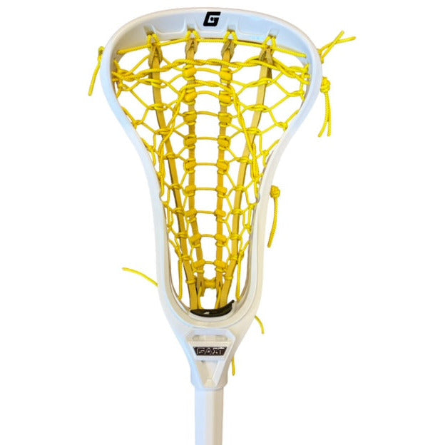 Gait Air 2 Complete Women's Lacrosse Stick with Rail Elite
