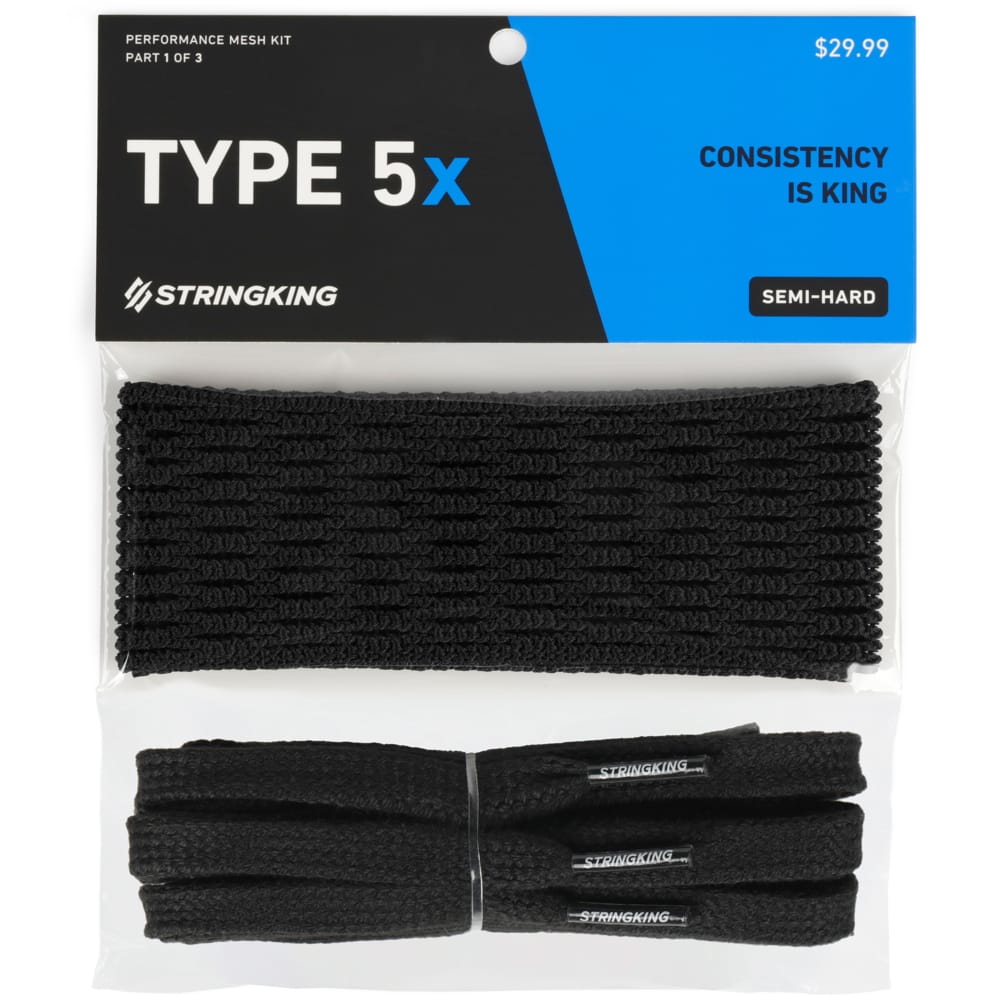 StringKing Men's Performance Mesh Kit Type 5X