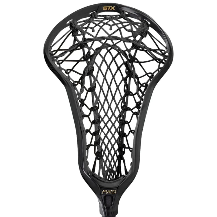 STX Crux Pro Women's Crux 2.0 Mesh Strung Head