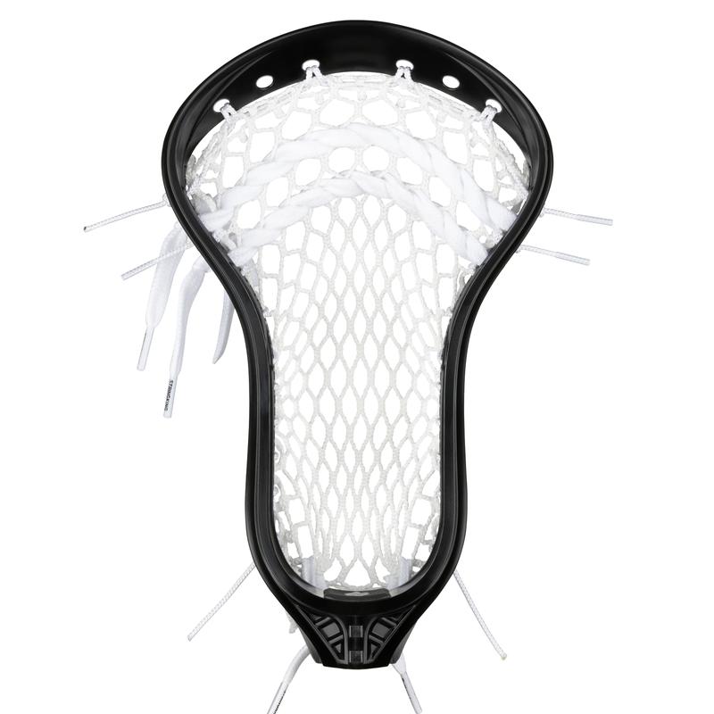 StringKing Mark 2F Strung Head
