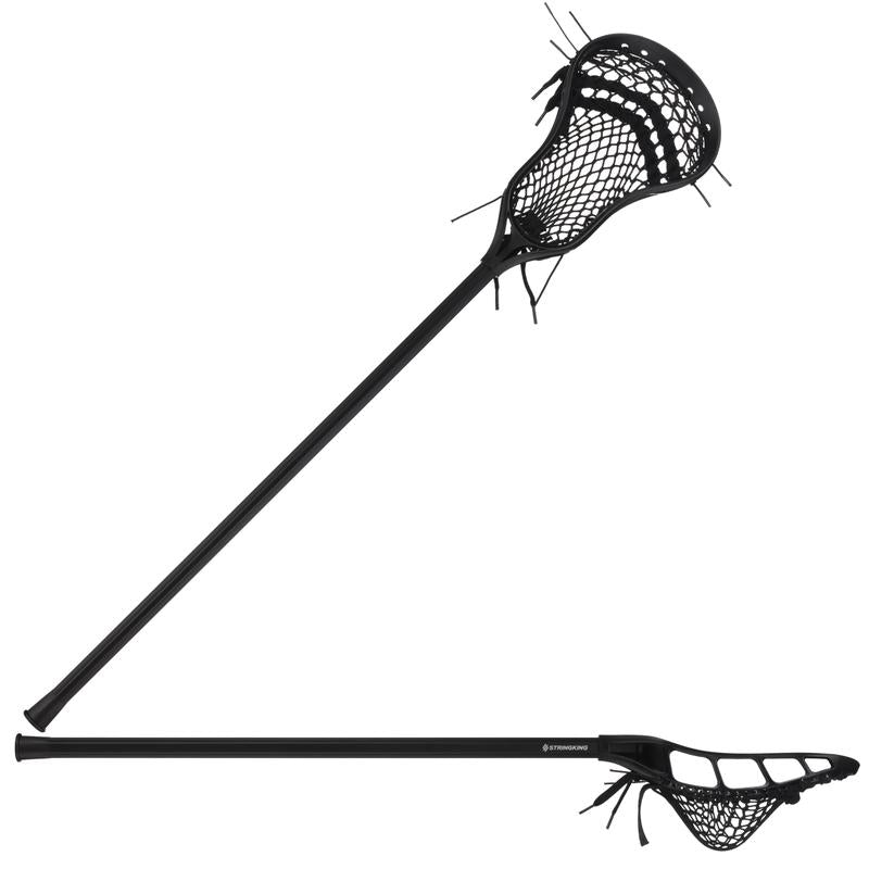 StringKing Starter Junior Boy's Lacrosse Stick