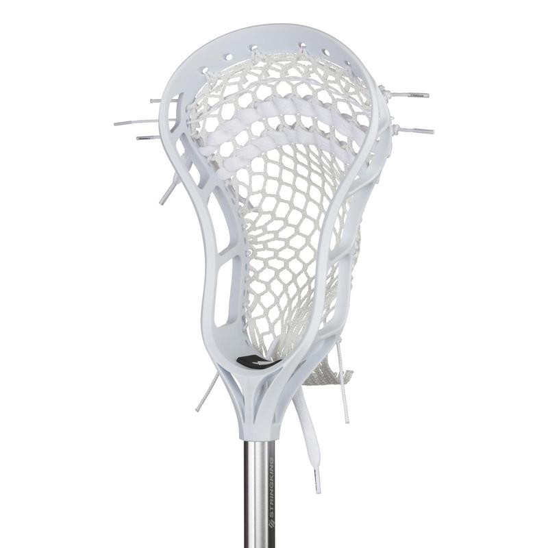 StringKing Starter Junior Boy's Lacrosse Stick