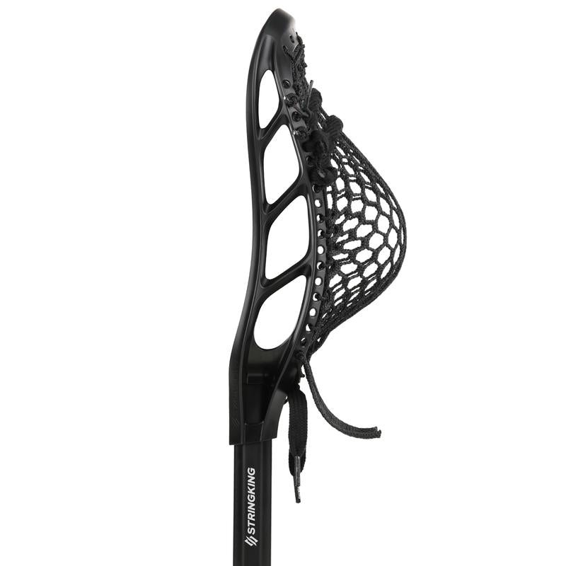 StringKing Boy's Starter Defense Lacrosse Stick