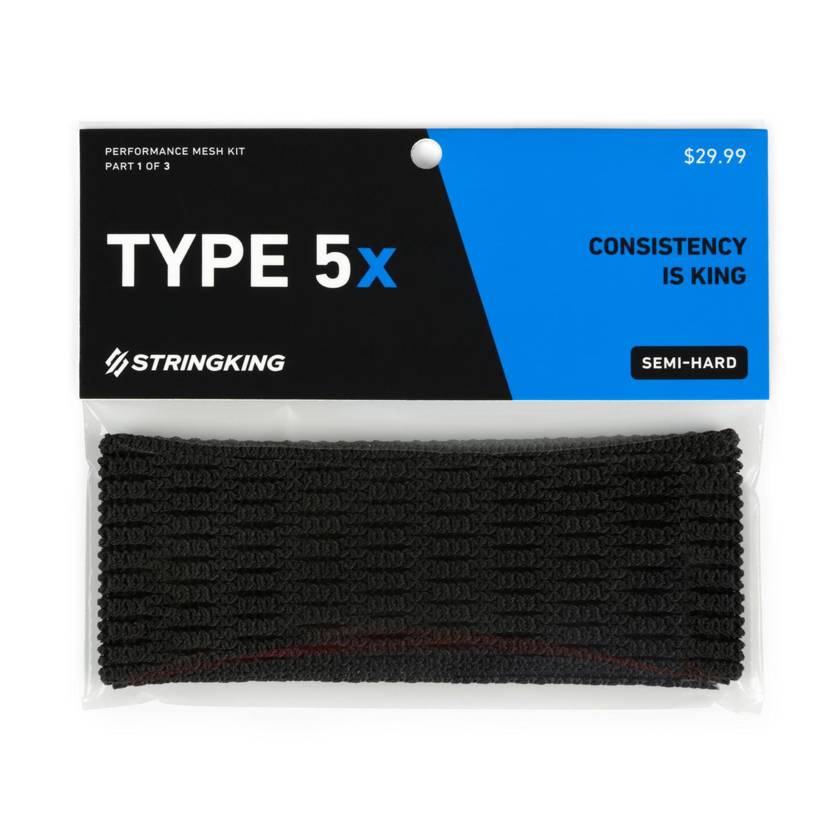 StringKing Men's Performance Mesh Type 5X