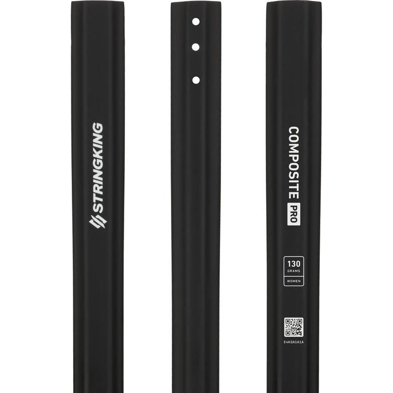 StringKing Composite Pro Women's Lacrosse Shaft