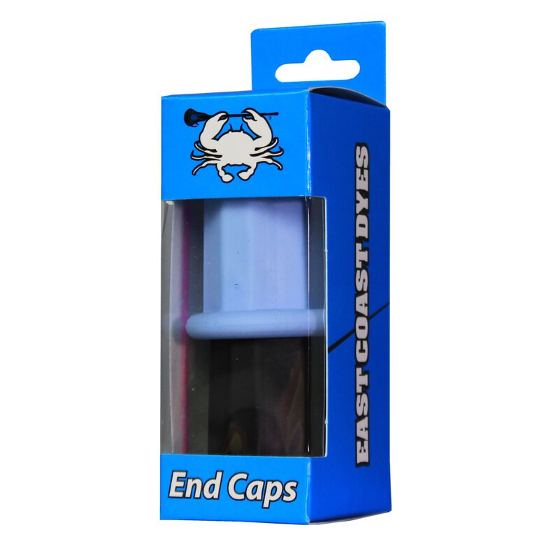 ECD Men's End Caps - 2 Pack