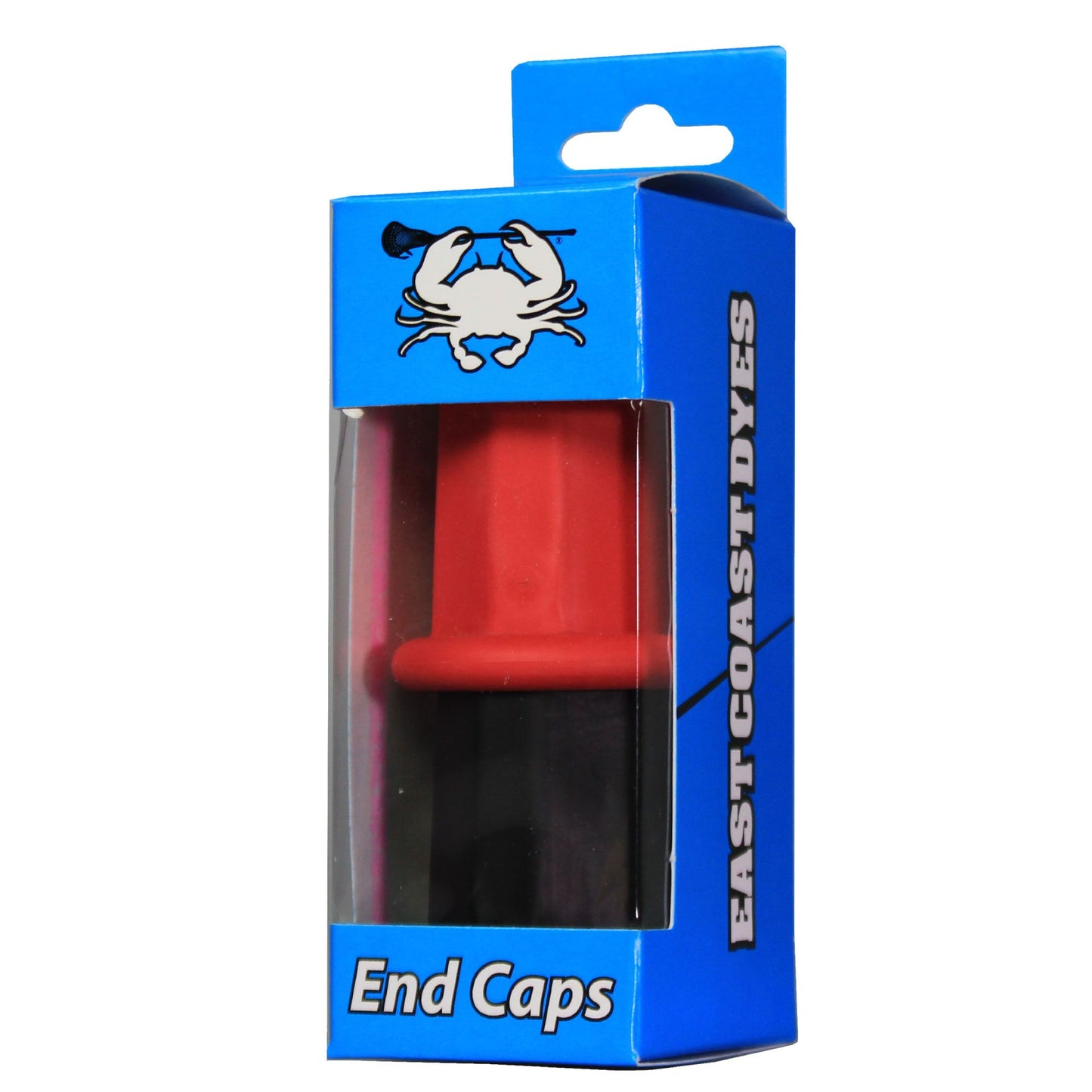 ECD Men's End Caps - 2 Pack