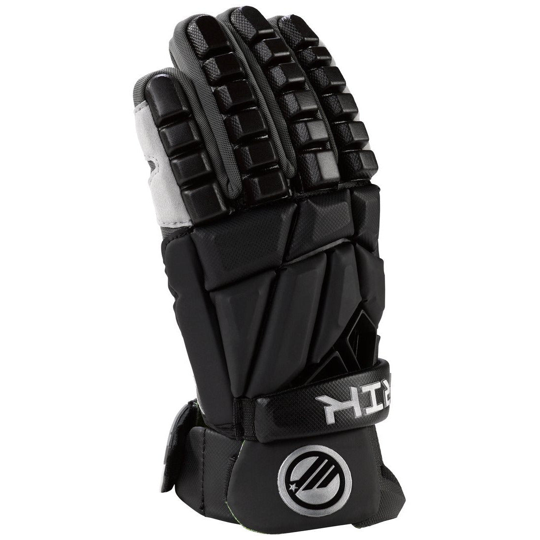Maverik Max Lacrosse Gloves 2023 Model
