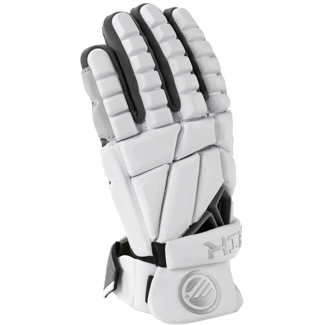 Maverik Max Lacrosse Gloves 2023 Model
