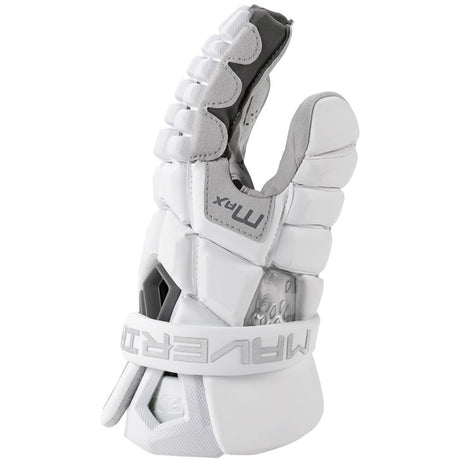 Maverik Max Lacrosse Gloves 2023 Model