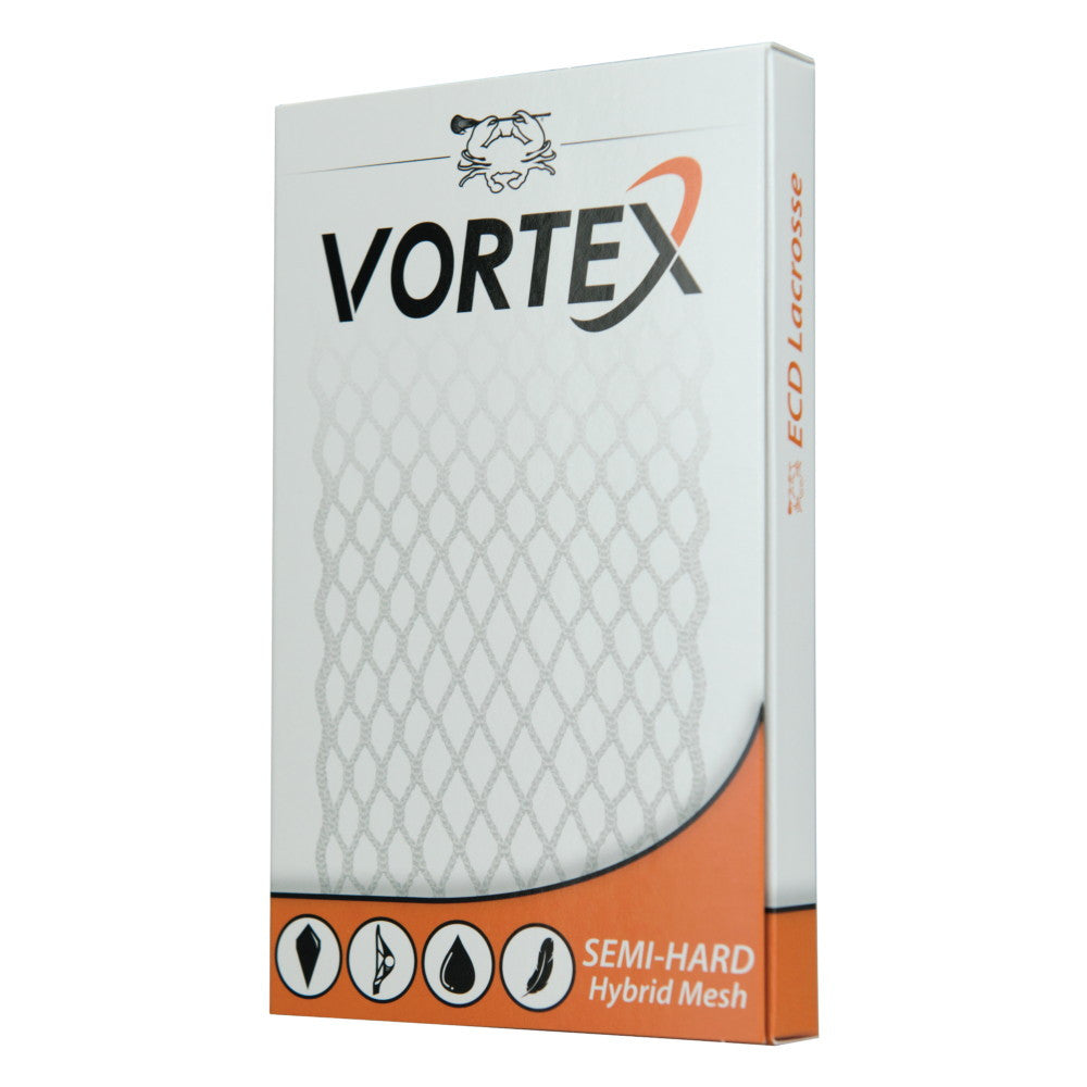 ECD Vortex Mesh Semi-Hard Hybrid