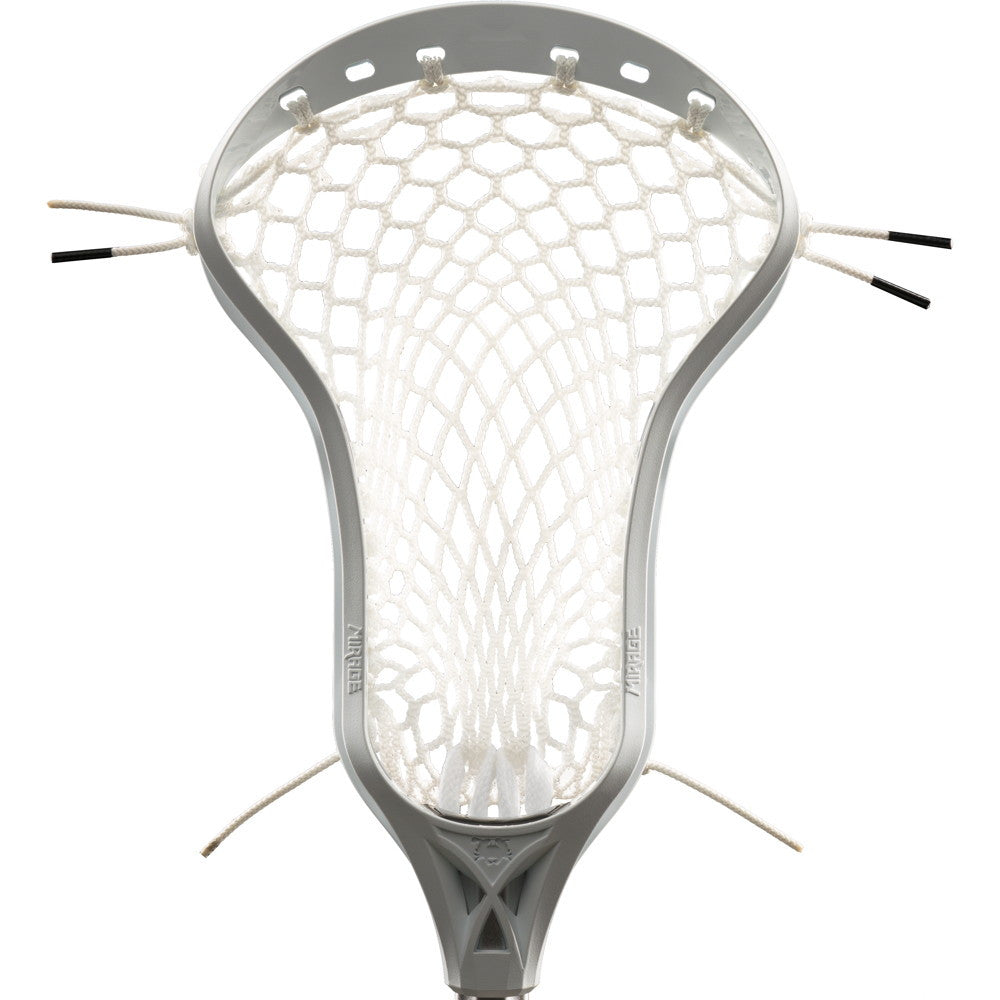 ECD Vortex Mesh Semi-Soft Hybrid