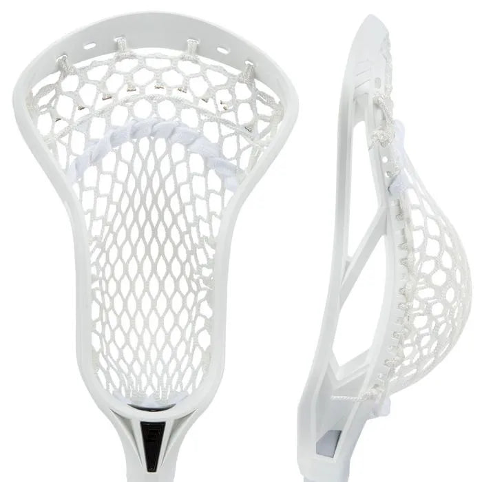 Epoch Integra Z-One Strung Lacrosse Head