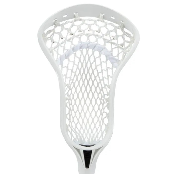 Epoch Integra Z-One Strung Lacrosse Head