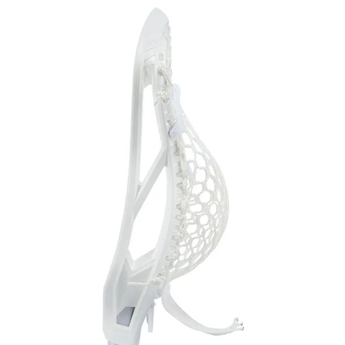 Epoch Integra Z-One Strung Lacrosse Head