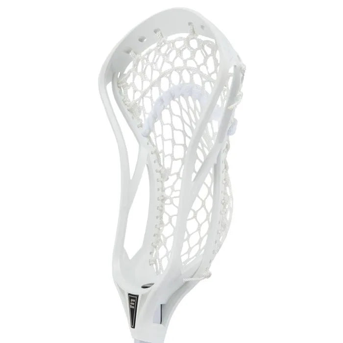 Epoch Integra Z-One Strung Lacrosse Head