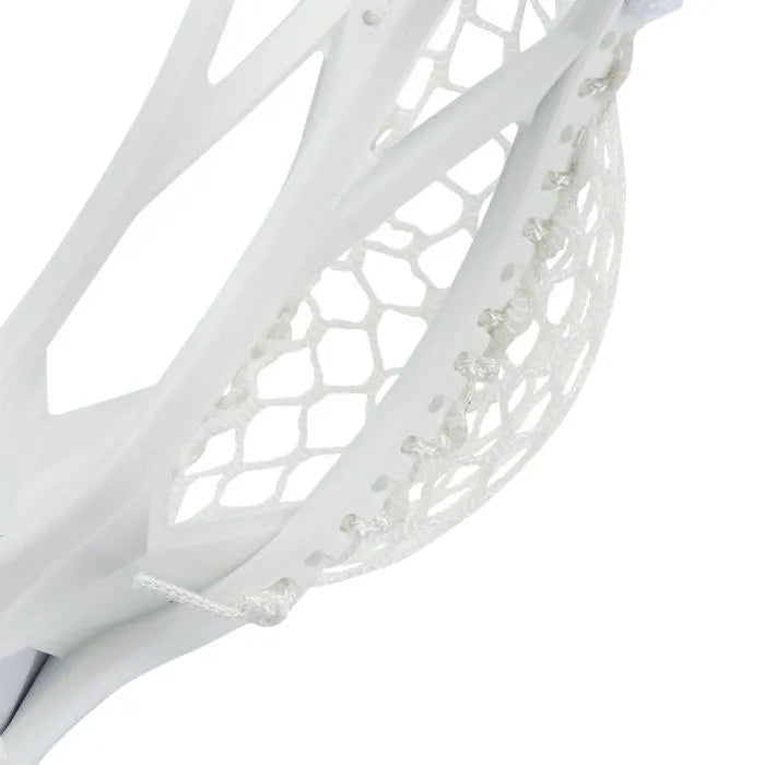 Epoch Integra Z-One Strung Lacrosse Head