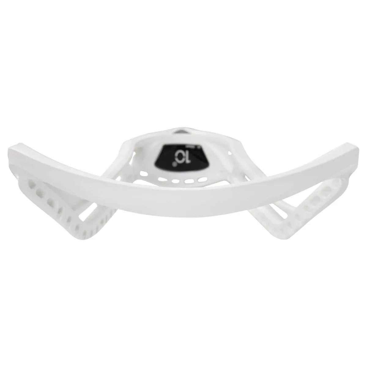 Epoch Purpose Elite 10 Degree Unstrung Women's Lacrosse Head