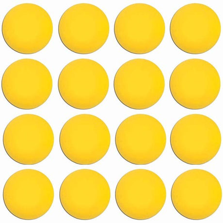 48 pack of yellow lacrosse balls