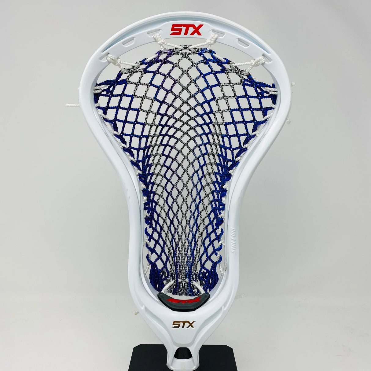 Force Rhombus 10 Lacrosse Mesh Piece