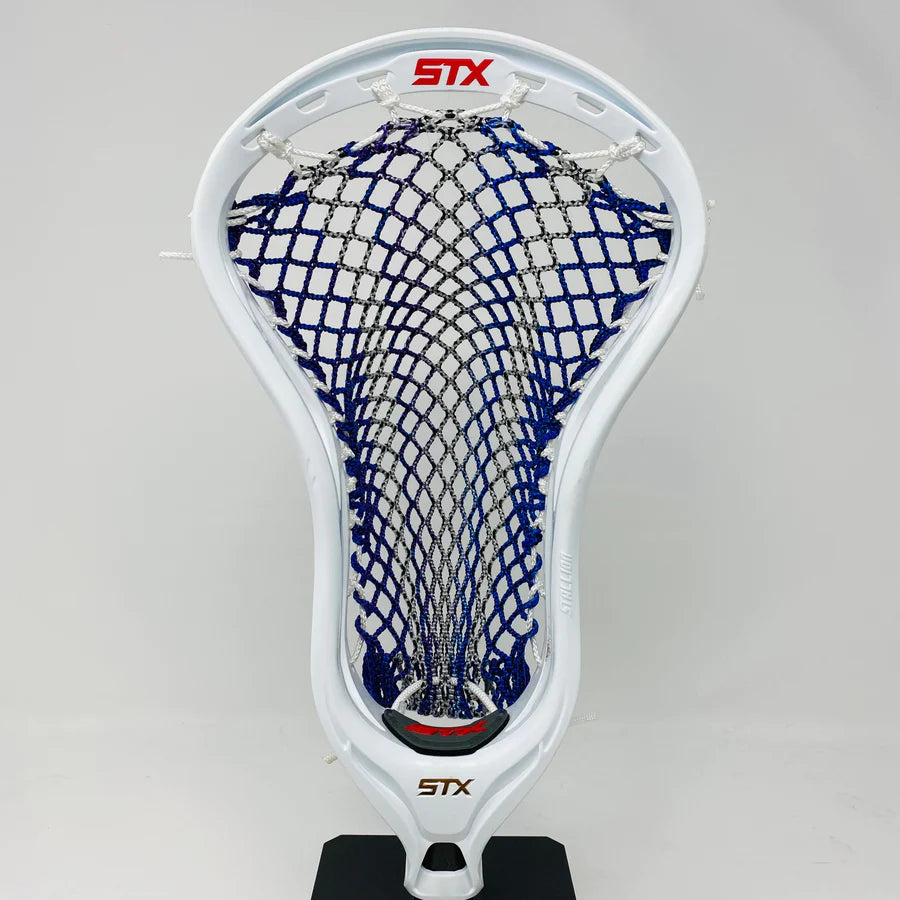 Force Rhombus 10 Lacrosse Mesh Piece