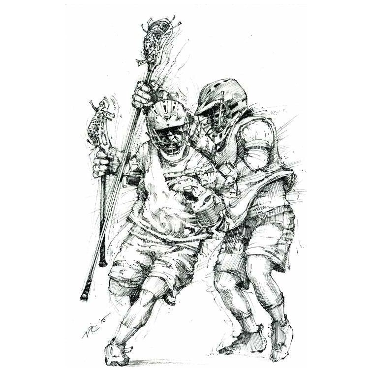 IcePick 2 Northern Soul Sportswear