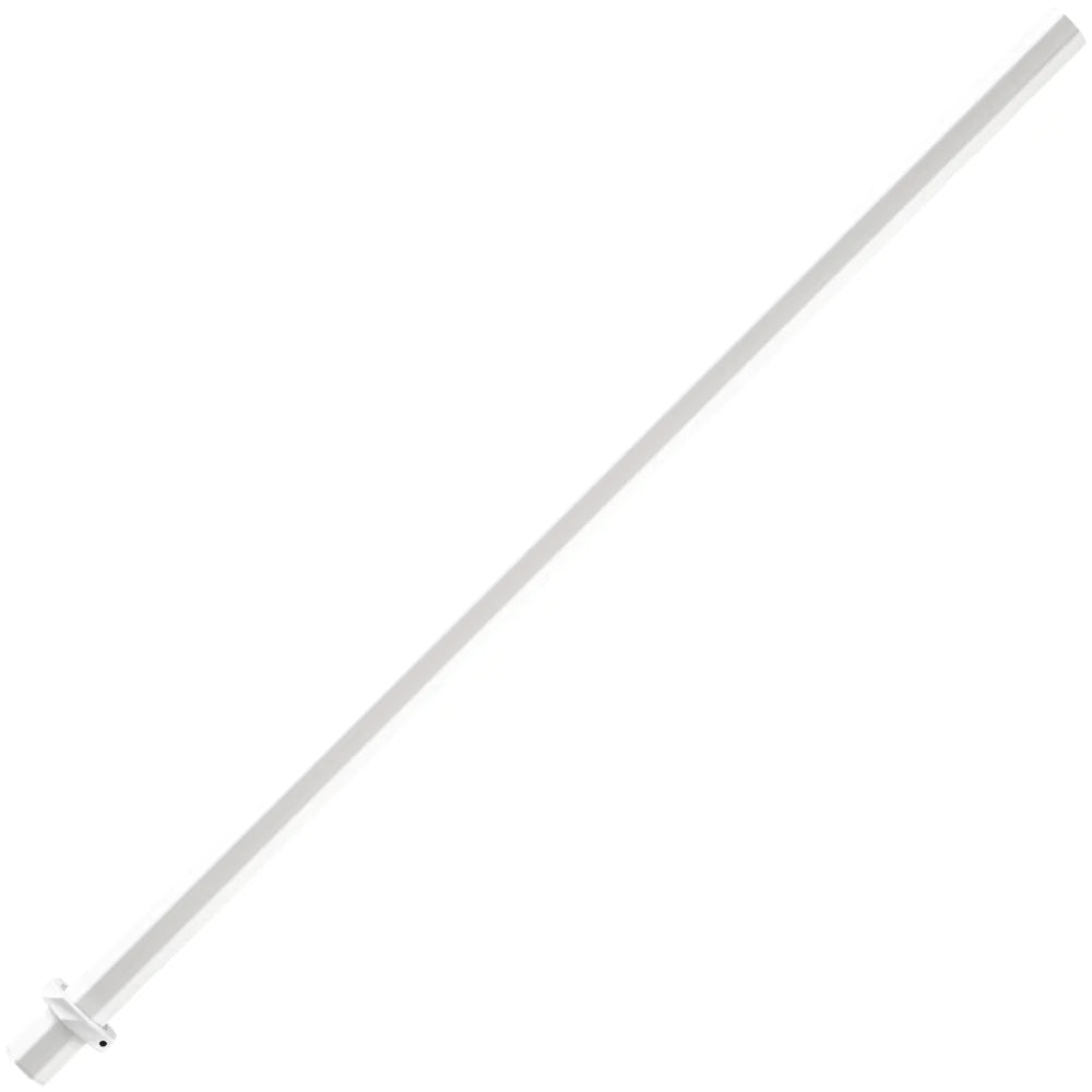 Maverik Mission Blank Attack Lacrosse Shaft