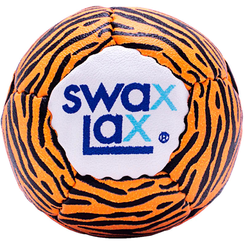Swax Lax Training Ball