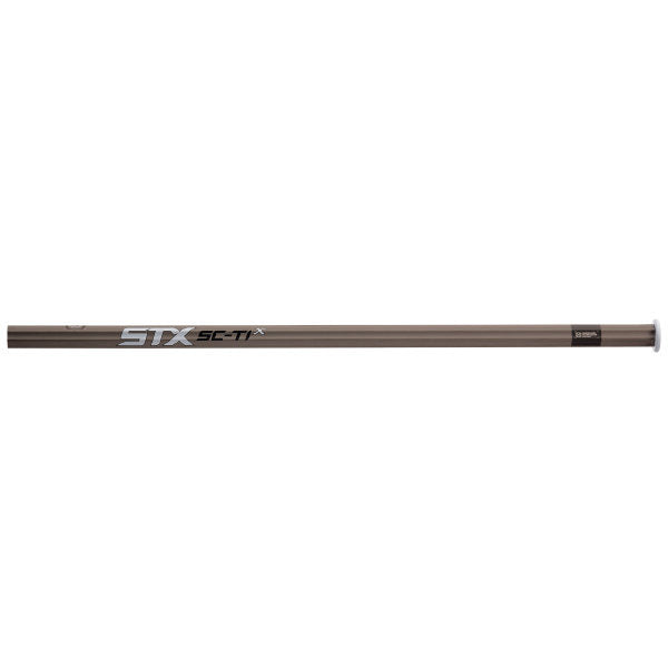 STX Sc-Ti X Alloy Attack Lacrosse Shaft