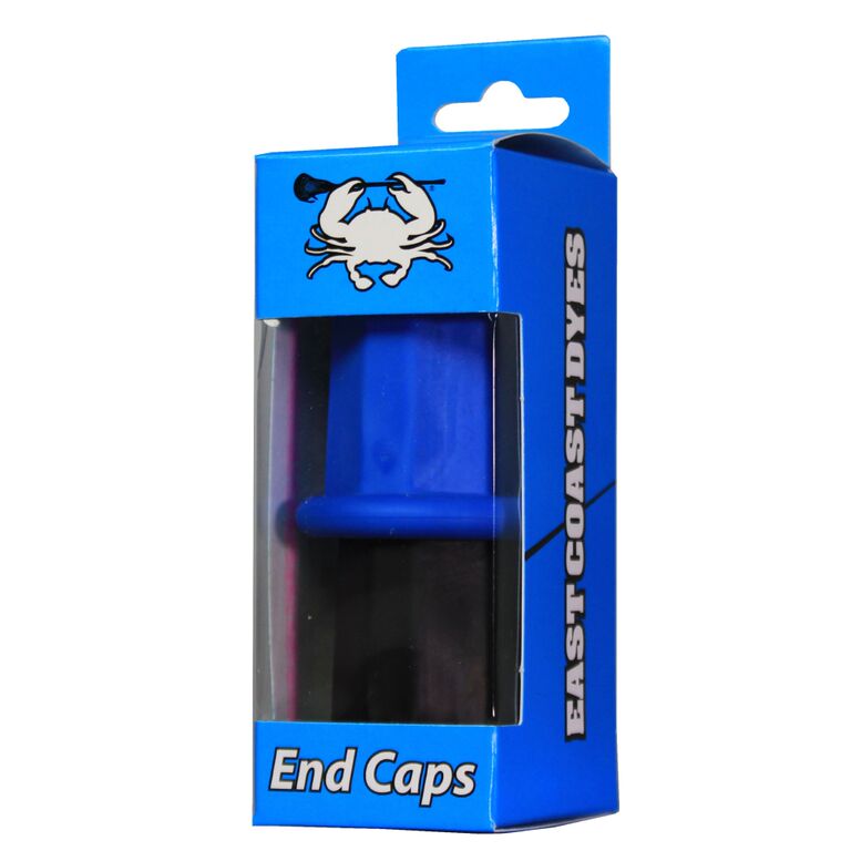 ECD Men's End Caps - 2 Pack