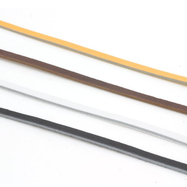 Leathers for Trad Lacrosse Pockets