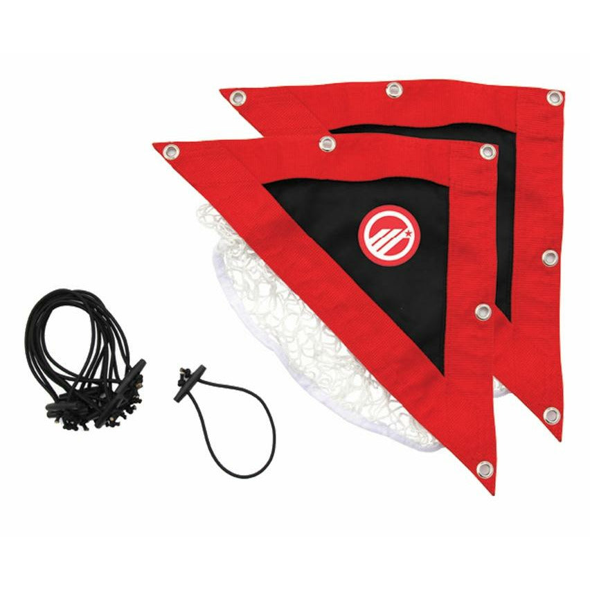 Maverik Lacrosse Corner Shooting Goal Targets