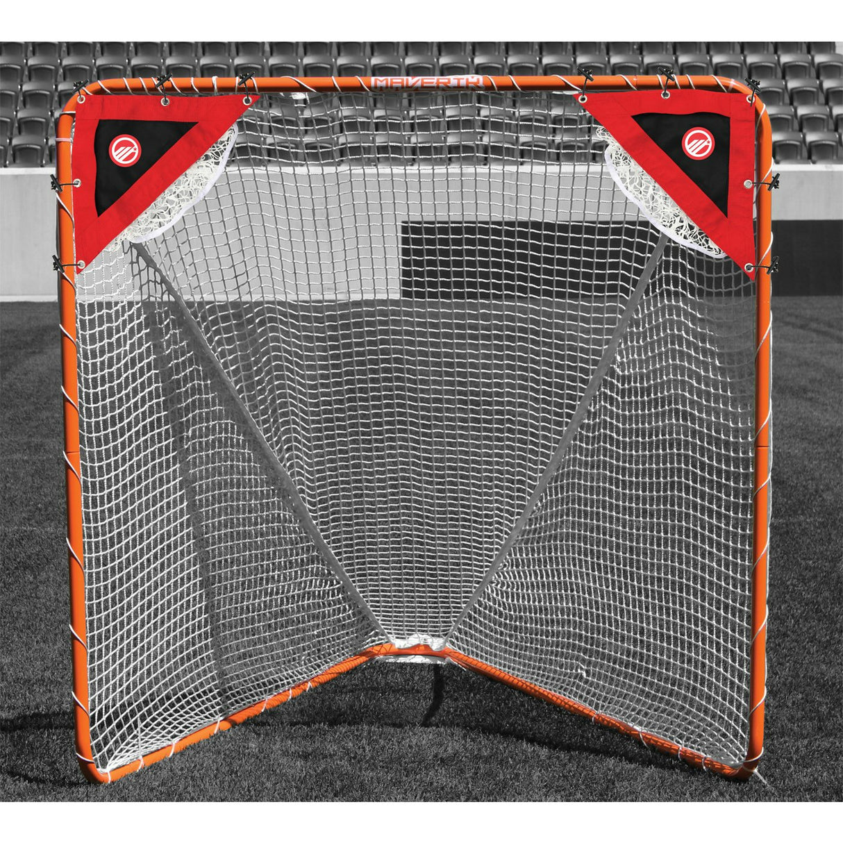 Maverik Lacrosse Corner Shooting Goal Targets