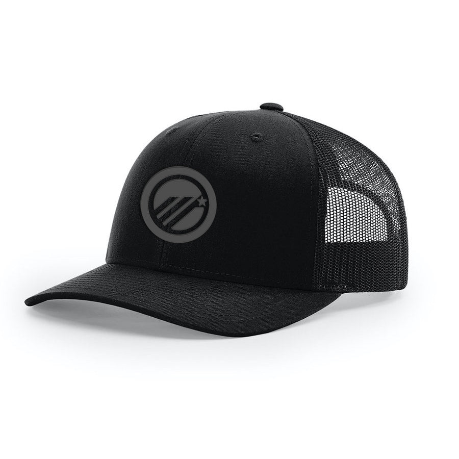 Maverik Lacrosse Trucker Cap