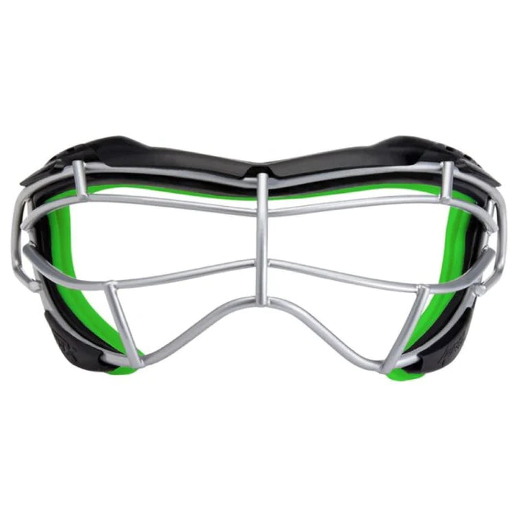 STX Lacrosse 4 Sight Focus-S Goggles