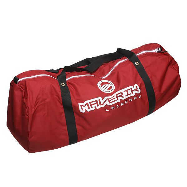Maverik Monster Lacrosse Equipment Duffel Bag