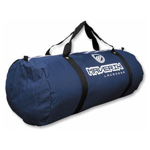 Maverik Monster Lacrosse Equipment Duffel Bag