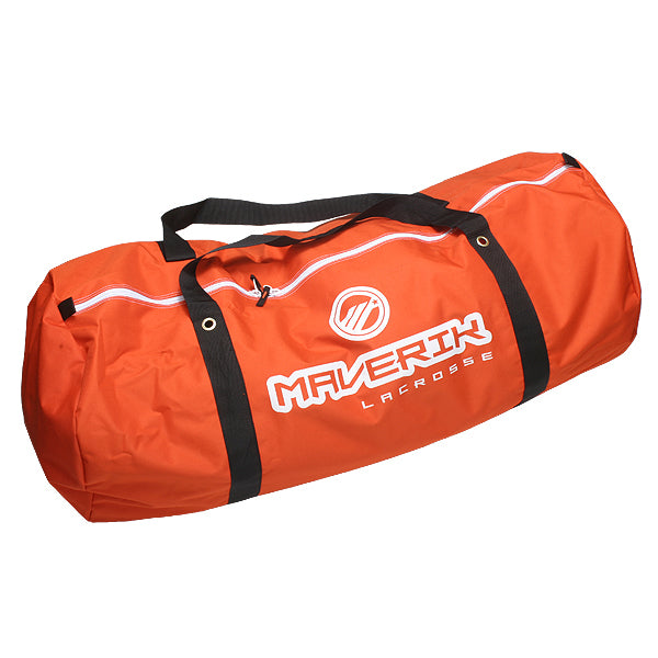 Maverik Monster Lacrosse Equipment Duffel Bag