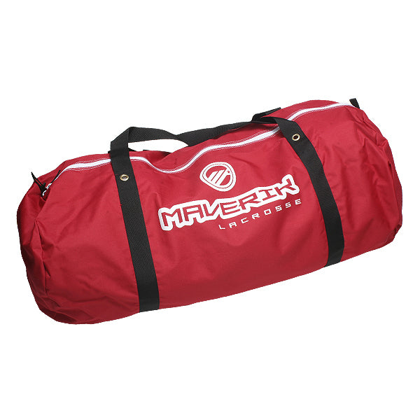 Maverik Monster Lacrosse Equipment Duffel Bag